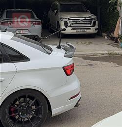 ئاودی A3